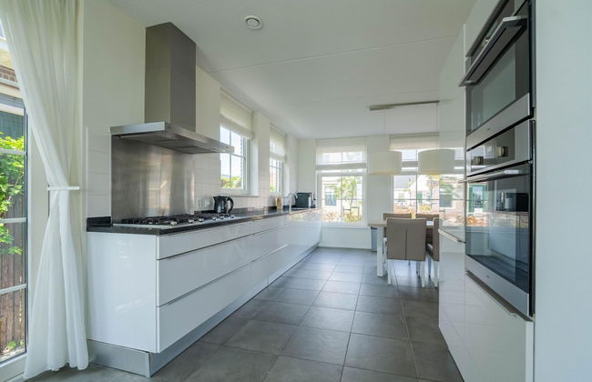 Holiday Home With Sauna Near Amsterdam - Photo 10