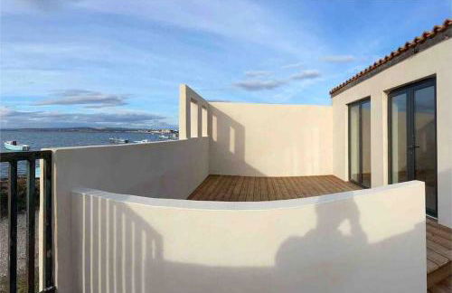 Oasis Cove Côté Étang, accès baignade, proche plage - Foto 18