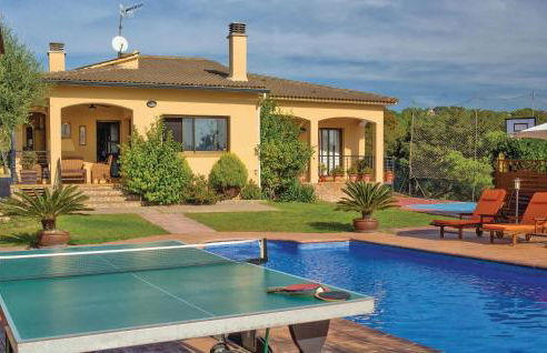 Awesome Home In Tordera - Foto 12