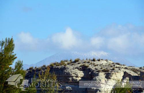 Apartamentos Rurales El Molino De Morillas - Photo 18