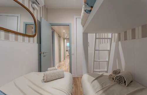 Comfortable and spacious flat in Barcelona - Foto 26