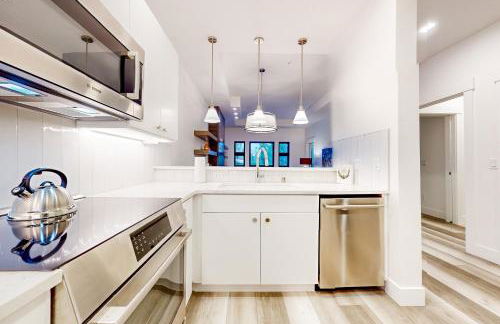 Trailhead Lodge #315 - Foto 11