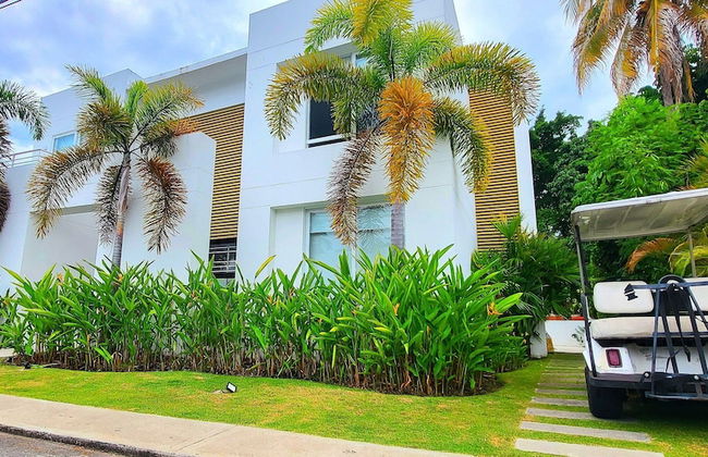 CASA Condominio El Peñón piscina AA Wifi - Photo 46