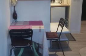 Appartement de 30m2 dans Résidence à proximité d'Honfleur - Photo 17