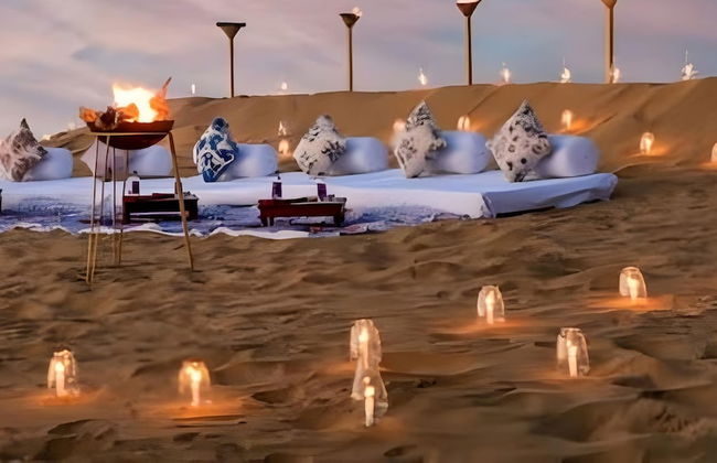 Royal Adventure Camp Sam - Foto 54