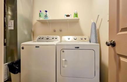 Rustic Ridge MH304 Near Powder Mtn Hot Tub - Foto 19