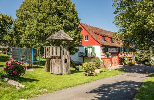 Ferienwohnung Risthof 1 - Photo 33