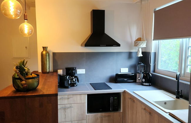 Green Villa Moorea - Photo 9