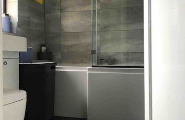 Newtons Lodge - Foto 50