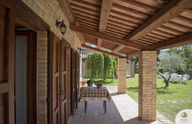 Villa Claudia - Foto 73