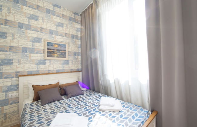 More Apartments na Tsvetochnoy 30 - 1 - Foto 2