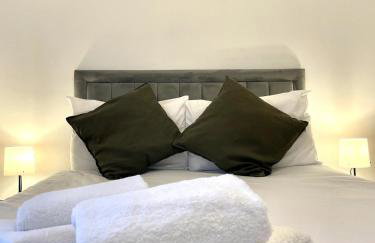 Chic 1-Bed Flat with Terrace in Notting Hill W10 - Foto 13