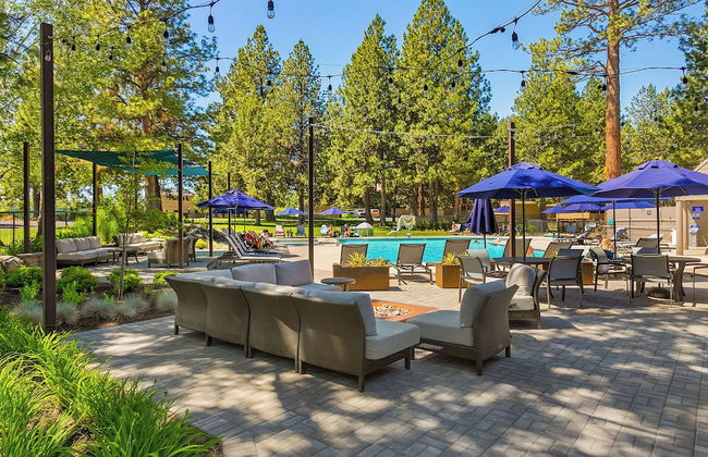 Alpine Studio at Mount Bachelor - Foto 10