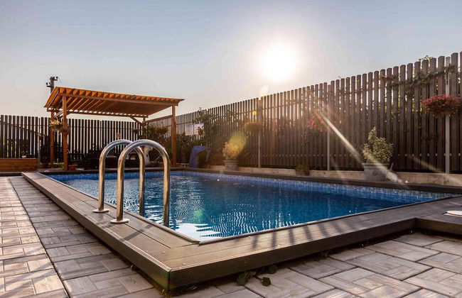 More Apartments na Mindal'noy 18 - Photo 21