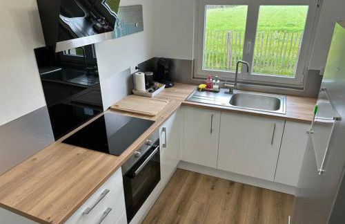 Maison Au Bout Du Pre - Foto 6