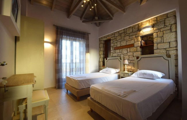 Liokrina Luxury Villas - Photo 6