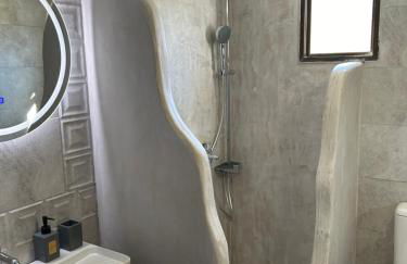 ''Mary's House'' Entire residence Olympiada Halkidiki Near to Sea 200m ! - Foto 26