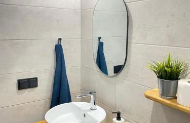 Insomnia Alicante apartment with private patio - Foto 19