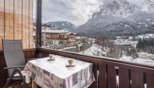 Apartment Euringer Villa Erna - Foto 2