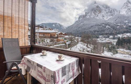 Apartment Euringer Villa Erna - Foto 2