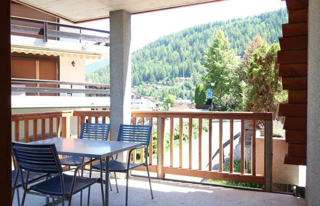 Les Chouettes 1 - Foto 25