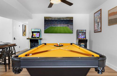 North Vegas Family Oasis 4BR, Pool, BBQ, Games - Foto 4