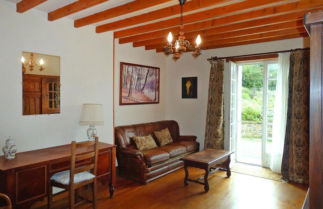 Country House Near Barneville Coastline - Foto 9