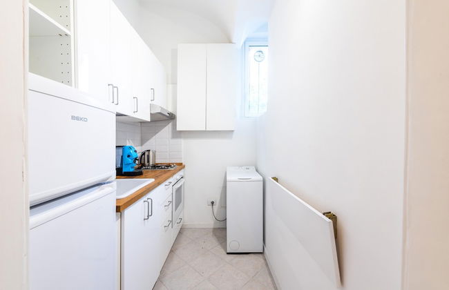 Casa di Marianna e Vittorio al Pigneto - Foto 3