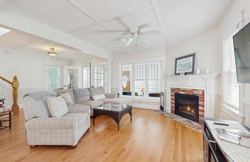 Quaint Bungalow - Foto 13