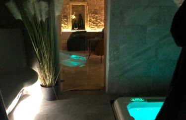 jaccuzi & spa des caves Stanislas - Foto 1