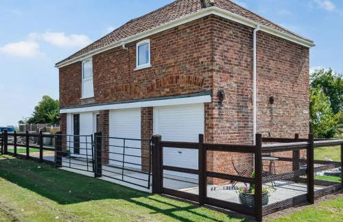 The Coach House - Foto 16