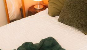 Modern Studio Apartment with Kitchenette near Belfast - Foto 5