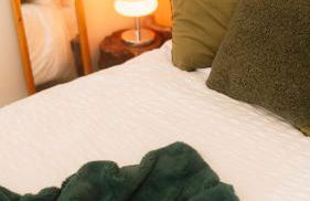 Modern Studio Apartment with Kitchenette near Belfast - Foto 5