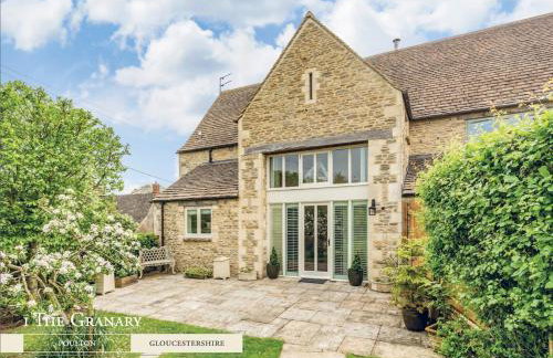 Hareside, Cotswold Cottage in Poulton - Foto 21
