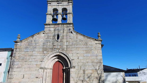 Free tour por Sarria - Photo 5