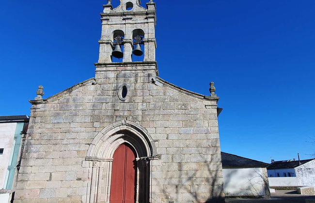 Free tour di Sarria - Foto 5