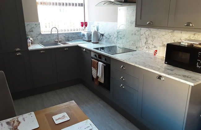 3-bed Bungalow Near Conwy Valley Close to Castle - Photo 7