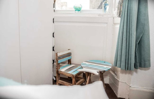 Rose Apartment 2-bed Apt Town Centre Ayr - Foto 10