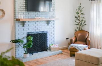 Annapolis Charm Waterfront Getaway Near USNA - FISH & CRAB from your PRIVATE PIER! - Foto 7