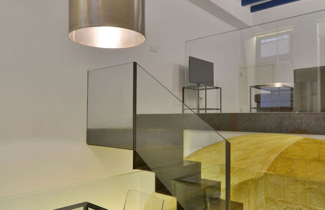 Lonja Suites Apartments - Foto 49