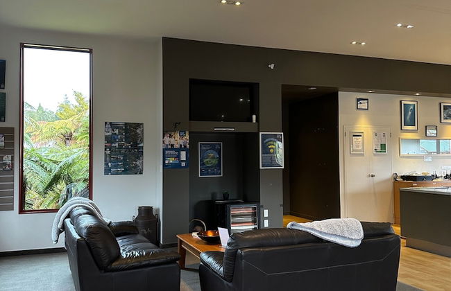 Franz Josef Top 10 Holiday Park - Foto 9