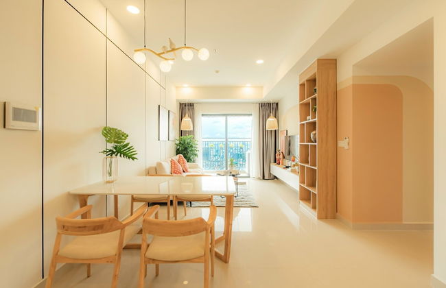 EEM Apartments Central - Foto 33