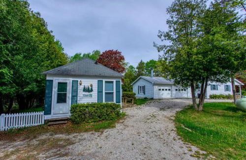 Tuckaway Cottage by Simple Life Rentals - Foto 10