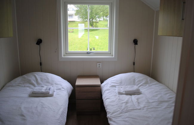 Furoy Hotel Apartments and Boating - Foto 3