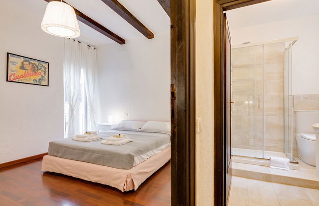 Rome as you feel - Chiavari 38 Apartment - Photo 8