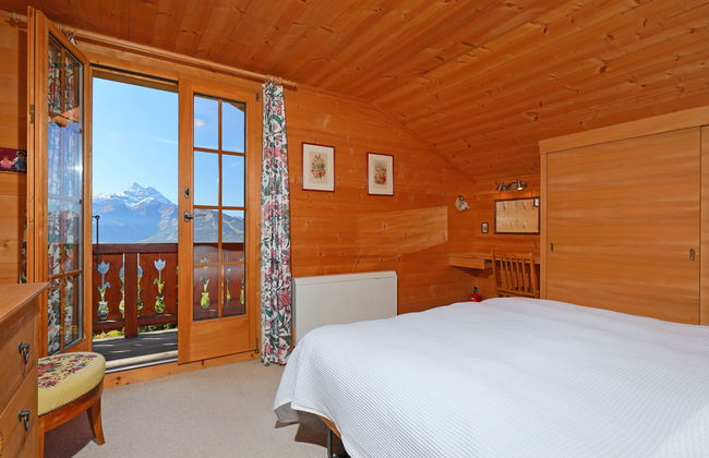 Chalet Zan-Fleuron - Photo 14