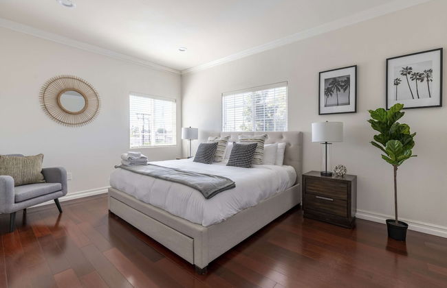 Chic & Cozy Home - Perfect Southern California Getaway - Foto 8