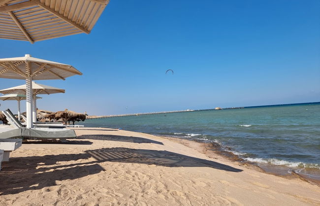 Stunning New 2-bed Apartment Near El Gouna - Foto 27