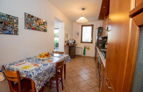 villa Mastro Oleario 5 dal mare 30 dai monti - Foto 52