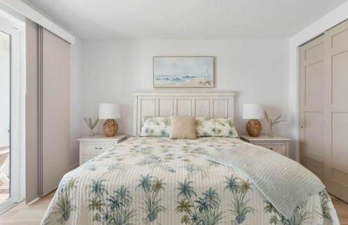 Flagler Beach Oceanfront Luxury | 5BR, Dog-Friendly, Sleeps 12 - Foto 37